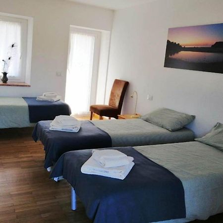 Beatamente B&B Olistico Torrazzo Exteriör bild